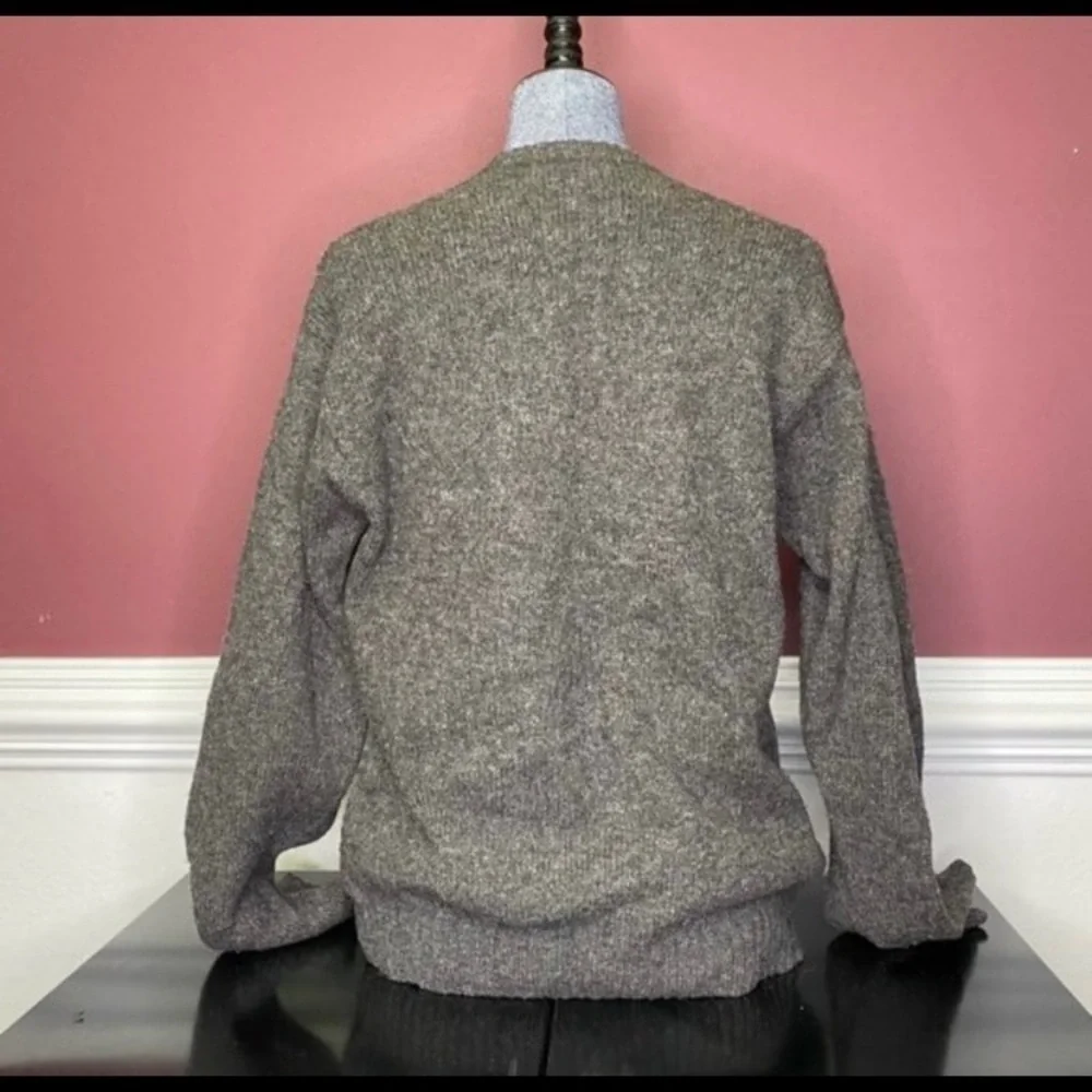 J. Crew crew neck